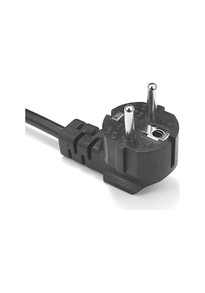 Bilgisayar Pc Kasa Monitör Için Power Güç Kablosu 1.5M