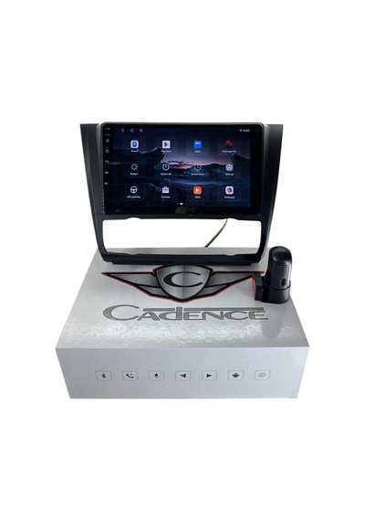 Bmw E87 Analog Cadence R15 Dvr Kayıt Cihazı Pro Oem Multimedia