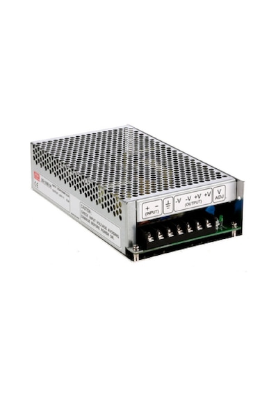 Meanwell Sd-150b-24 ,24vdc 24vdc/6.5a Dc-dc Konverter