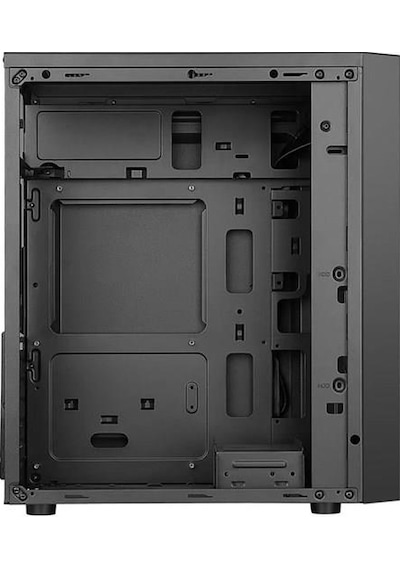 Powerboost 400w Pb-a400b Standart Mid-tower Pc Kasası