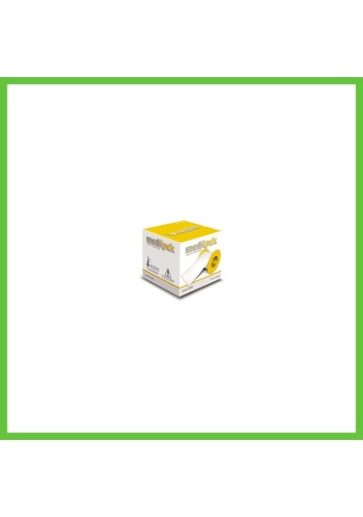 Bezos Medi İpek - 5m X 5 Cm İpek Flaster Dmc