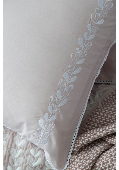 Tek Kişilik Timeless Prime Daphne Blush Pudra