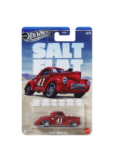 Hot Wheels Vintage Temalı Arabalar - 8 Adet Tarı