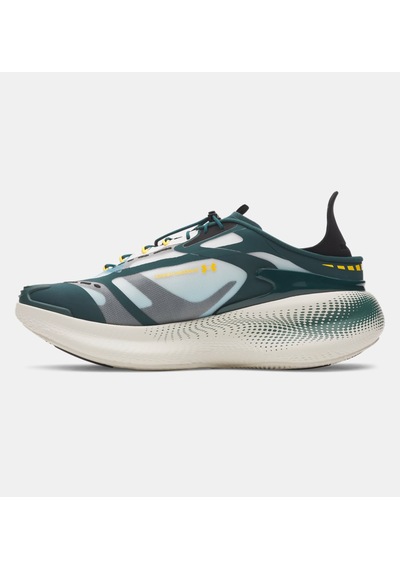 Under Armour Ua Echo Unısex Spor Ayakkabı 6006061 6006061 103