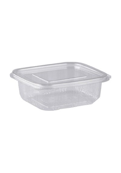150 Gr. Plastik Sızdırmaz Kap 1.000 Adet