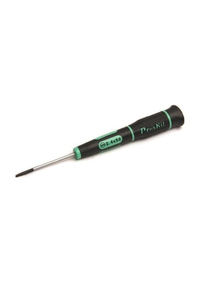 Proskit Sd-081-s4 Düz Tornavida