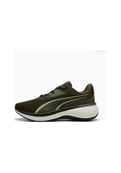 Puma Softride Exo Spor Ayakkabı 31172206 31172206 Hak Haki
