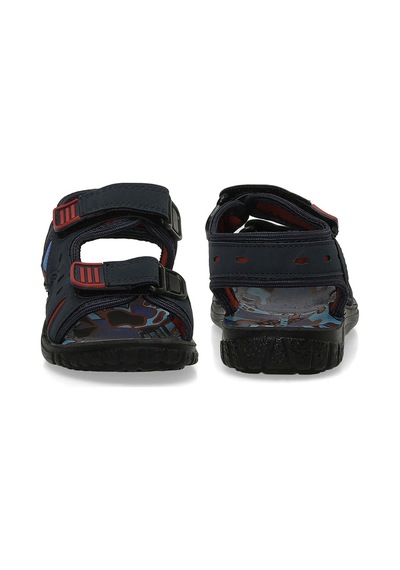 Polaris Sons.p5fx Lacivert Erkek Çocuk Sandalet 000000000101986371 Lacivert