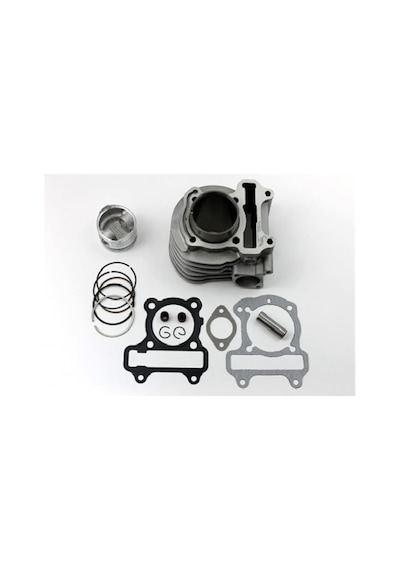Honda Spacy 110 Silindir Set Vtd (Arr0437)