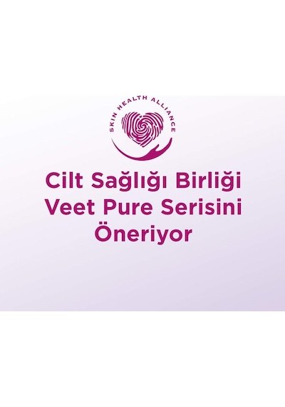 Pure Hipoalerjenik Bacak & Vücut Bölgesi İçin Parfümsüz Sir Ağda Bandı 1 X 20 Adet 2 Paketi
