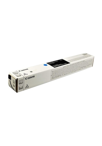 Canon C-exv-58lc 3767c002 Mavi Toner