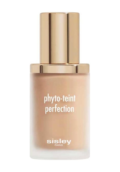 Sisley Phyto-teint Perfection 3n Apricot Çok Renkli
