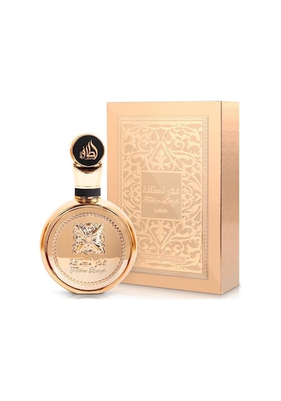 Lattafa Fakhar Extrait Kadın Parfüm EDP 100 ML
