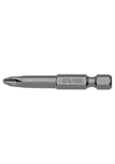 Ceta Form Cb/493 Yıldız Bits Uç Ph3x50 Mm