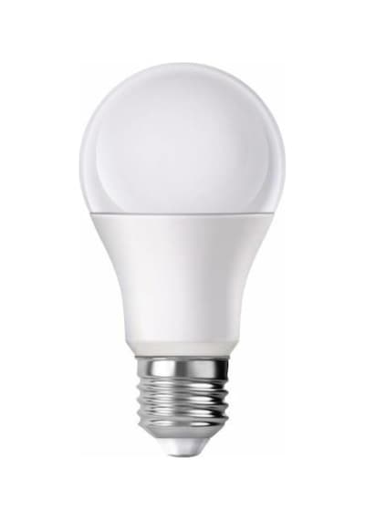 Genel Markalar 10 Watt Led Ampul 10 Lu Paket 900 Lümen 6400k Beyaz Işık Uzun Ömürlü-hızlı Kargo 10 Lu Paket