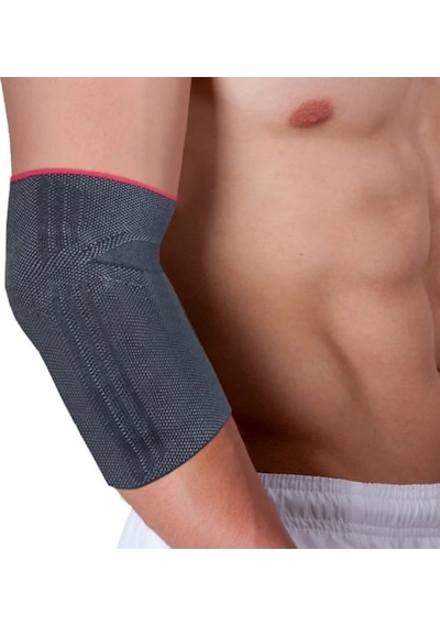 Orthocare 3910 Örme Dirseklik - Epikondilit Destekli