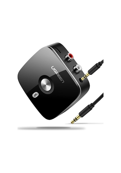 Ugreen HiFi Bluetooth 5.0 RCA 3.5mm Aux Ses Adaptörü