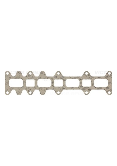 Egzoz Manifold Contasi Iveco Daily Iv Panelvan 29l10 V 2006-2011 Victor Reı Vct 71-37456-00