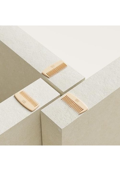 Marlies Möller Allround Curl Comb Tarak