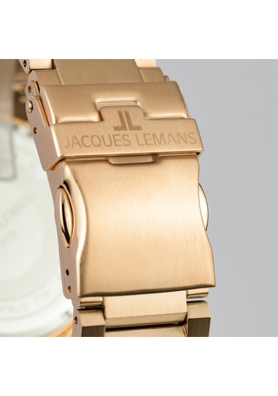 Jacques Lemans Eco Power 1-2115h Erkek Kol Saati