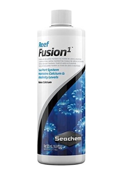 Seachem Reef Fusion-1 500 ML
