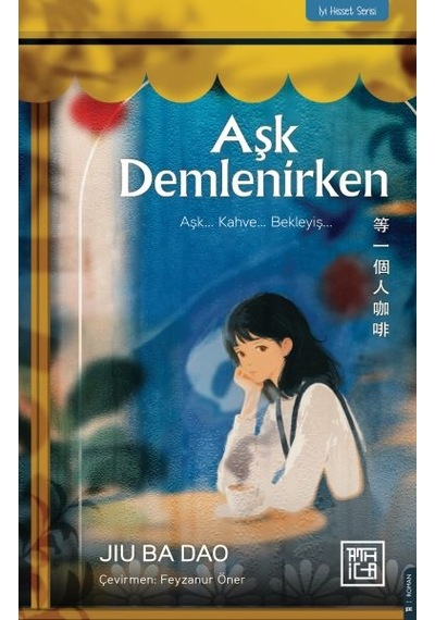 Aşk Demlenirken - Kyut-900564