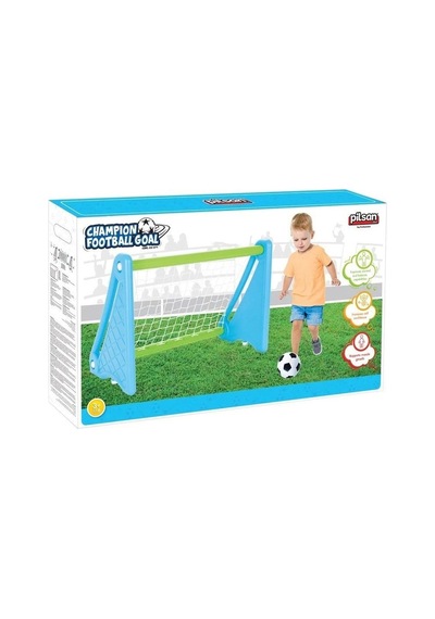 Champıon Futbol Kalesi Yeşil