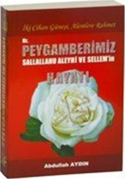İki Cihan Güneşi, Alemlere Rahmet Hz. Peygamberimiz(s.a.v.)'in...