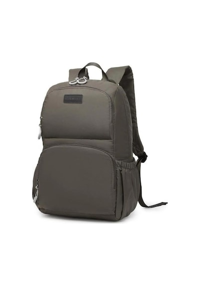 Smart Bags Ultra Light Açık Kahve Unisex Sırt Çantası Smb-3212 Açık Kahverengi