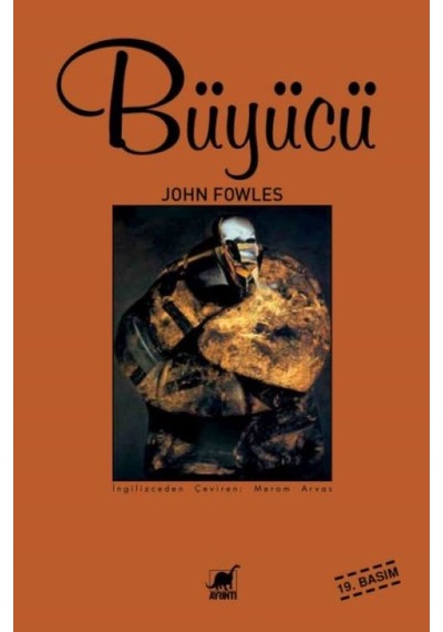 Büyücü - Kyut-764880