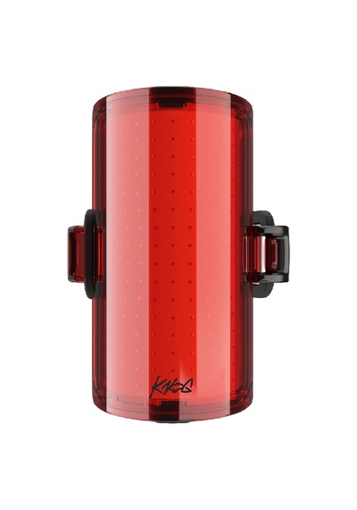 Knog Cobber Reflex 250 Lümen Usb Bisiklet Arka Stop Lambası Kırmızı