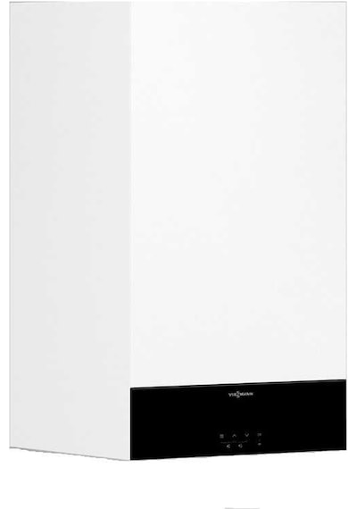 Viessmann Vitodens 100-W 19/27 kW 16.000 Kcal/h Tam Yoğuşmalı Kombi