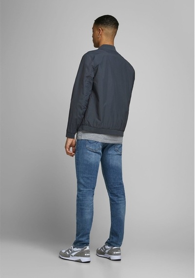 Jack & Jones Tim 781 Slim Fit Jean 12146866 Blue Denim