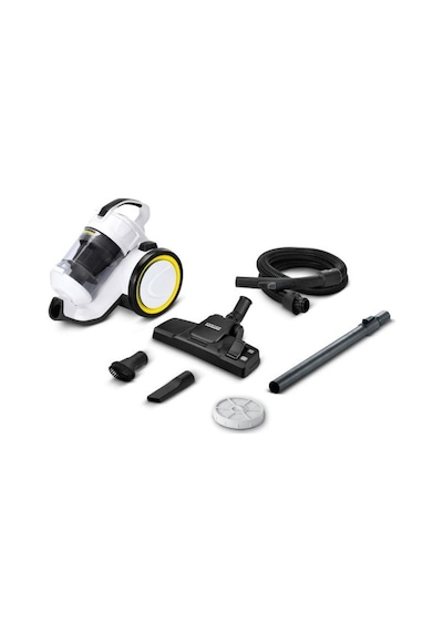 Karcher VC 3 700 W Toz Torbasız Elektrikli Süpürge