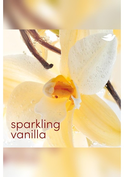 Dove Sparkling Vanilla Alüminyumsuz Stick Deodorant 68gr