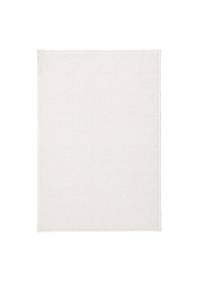 Ikea Fıntsen Banyo Halısı Paspas 40 X 60 Cm Beyaz