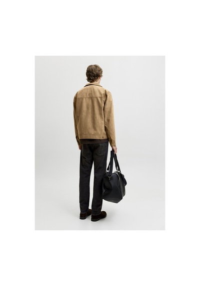 Jack & Jones Jprblawayne Trucker Jacket Sari
