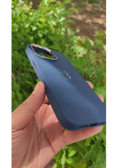 Apple iPhone 15 Promax Uyumlu,  Lansman Kılıf İçi Yumusak