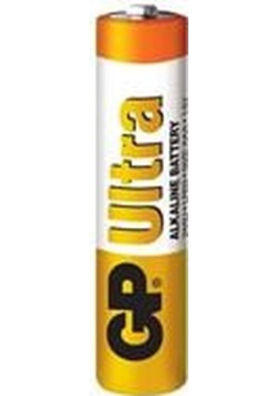 Gp Ultra Aa Kalem Pil Alkalin Pil