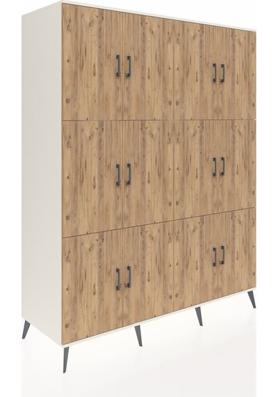 Kronos Gardrop 10 Raflı 12 Kapaklı 176x59x221 Aytaşı-çam/aytaşı Çam/aytaşı Kronos Gardrop 10 Raflı 12 Kapaklı 176x59x221 Aytaşı-çam/aytaşı Çam/aytaşı