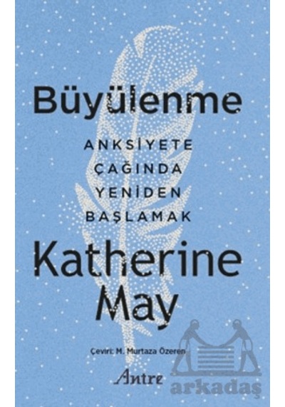 Büyülenme Antre Kitap