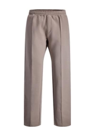 Jack & Jones Jpstkane Gen Pants Styd Ss25 Bej