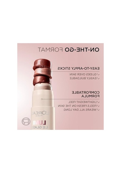 Islak Bitişli Stick Aydınlatıcı, 620 Renk 00