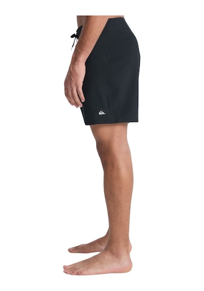 Quıksılver Quiksilver Surfsilk Kaimana 16 Erkek Siyah Boardshort Kvj0 Siyah