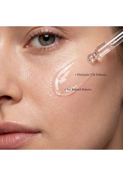 Ds V-Line No.44 Yenileyici Retinol Serum 30 ML