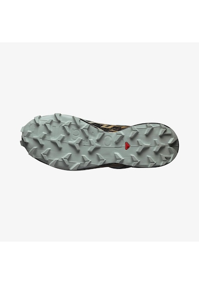 Salomon Speedcross 6 Gore-tex Erkek Koşu Ayakkabısı Trooper L47880000 Mavi