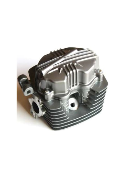 Cg200 Sılındır Kapak Dolu Gt200