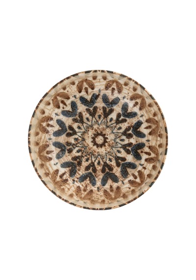Ephesus Kase 13cm Çok Renkli