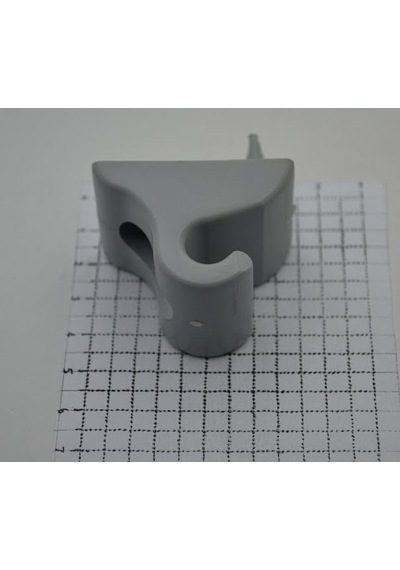 Hyundai Accent Era Güneşlik Tutucu 2006-2011 85235-4d000