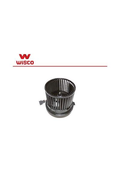 Kalorifer Motoru Renault Clio 4 Symbol 3 Duster 1-2 Sandero 2 Logan 2 Mcv 2 2 Pin 272101170r Wisco